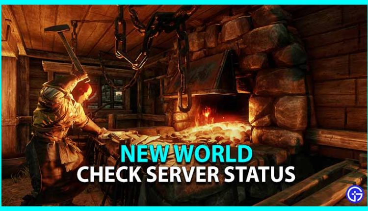 New World Guides Game Wiki Gamer Tweak   How To Check New World Server Status Time 750x430 