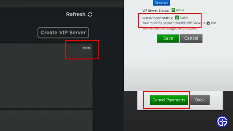 How to Make a Private Server on Roblox 