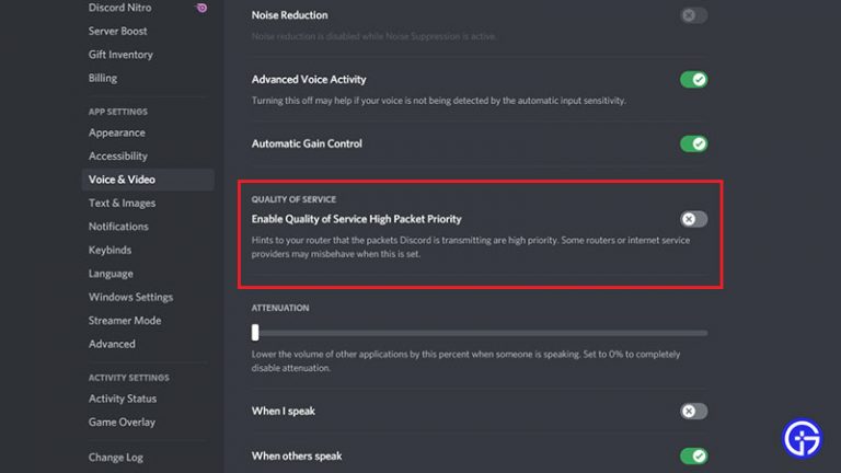 Discord No Route Error Fix 2024 [SOLVED] - Gamer Tweak