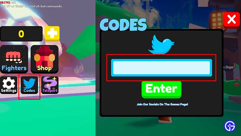 How to Redeem Anime Worlds Simulator Codes in Roblox