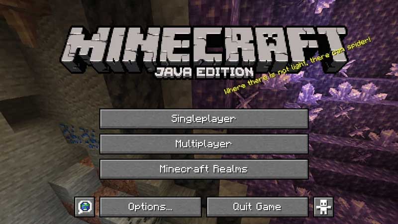 minecraft 1.18 caves cliffs part 2 update release date and features