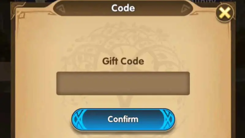 Mythic Heroes Codes