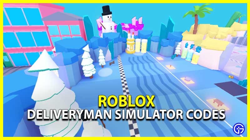 Roblox  Simulator codes (September 2021)