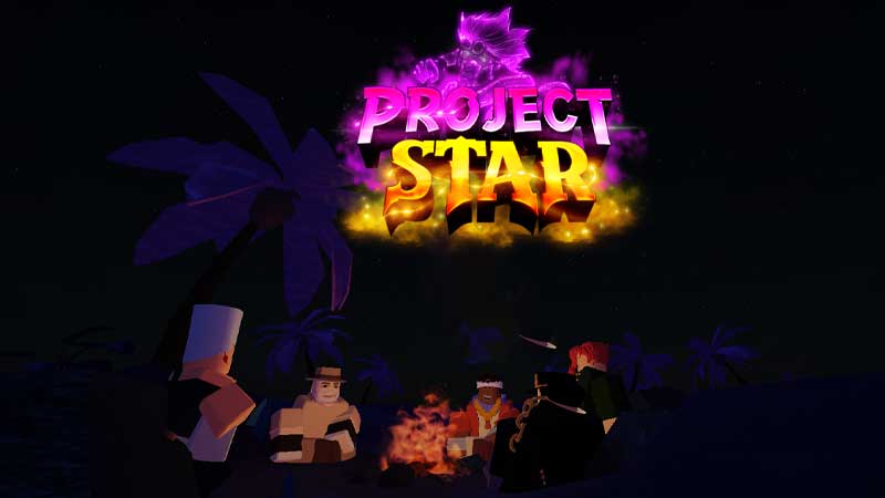 Roblox Project Star All Stand Attributes List