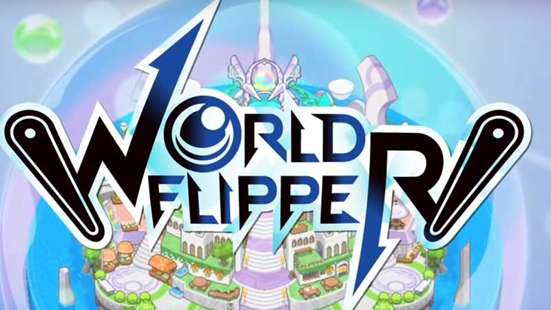 World Flipper pc mac emulator install download