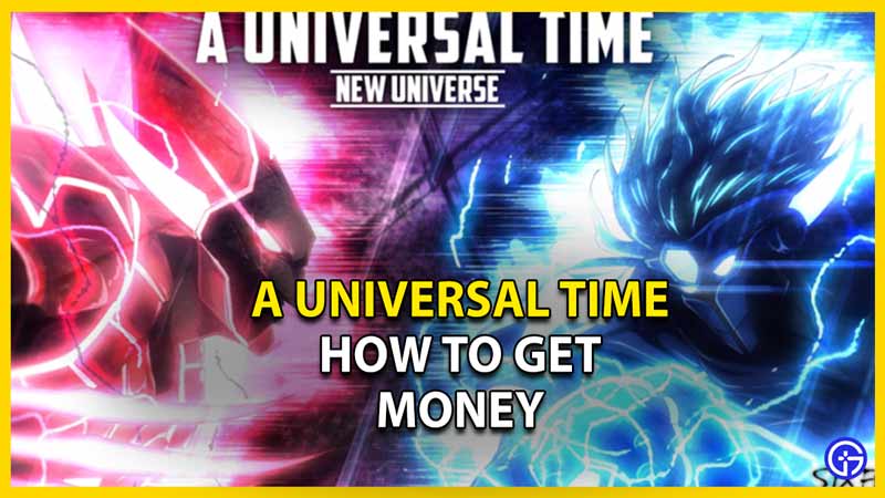 How To Get Sans In A Universal Time (AUT) - Gamer Tweak