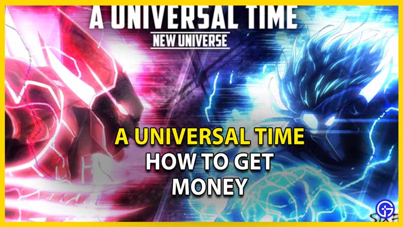 How To Get Sans In A Universal Time (AUT) Roblox