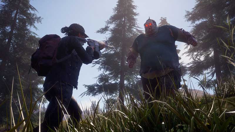 State Of Decay 2 Best Skills And Traits