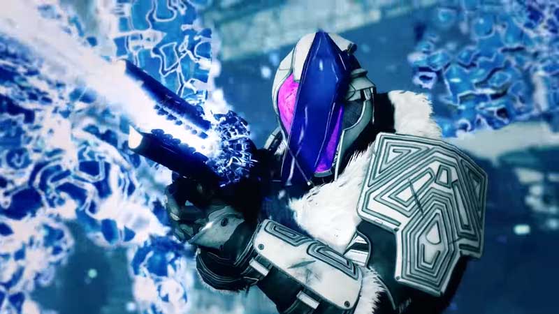 A Hollow Coronation Destiny 2 Quest Aeger's Scepter Guide