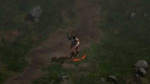 Diablo 2 Resurrected: Best Barbarian Build - Gamer Tweak