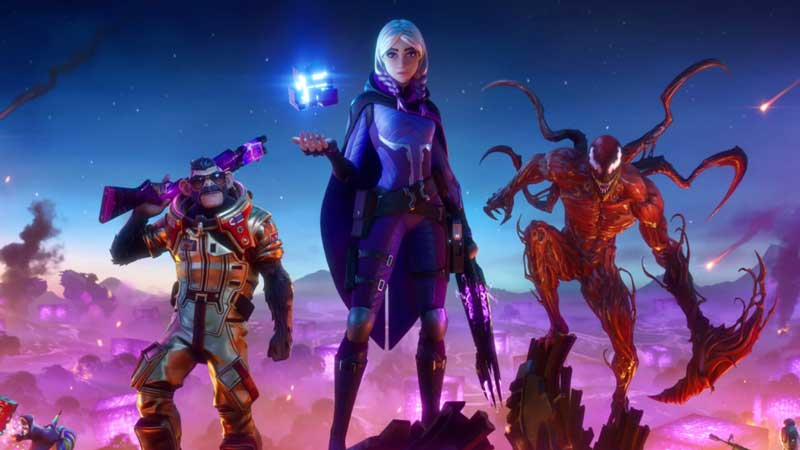 How To Get Unbanned On Fortnite: IP Ban, Account Ban And More