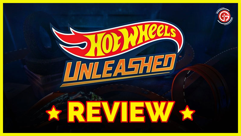 Hot Wheels Unleashed Review