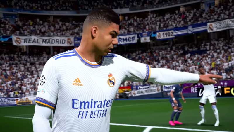 FIFA 22 Change Club Name: How To Rename Club In FUT?