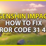 how to fix error code 31 4302