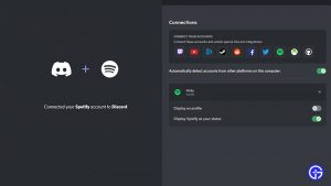 How To Play Music In Discord Using Bots Or Mic (2023) - Gamer Tweak