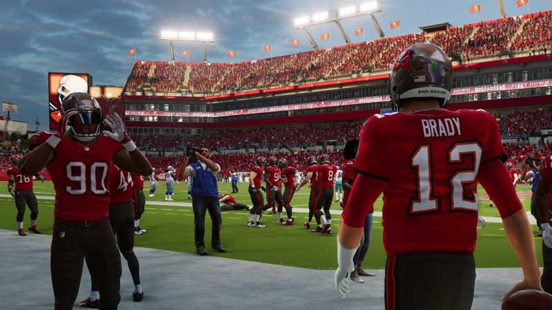 Madden 22 Franchise Tips And Tricks: Build A Dynasty In NFL