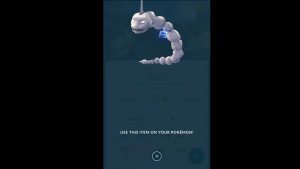 How To Get A Metal Coat In Pokemon Go (2023) - Gamer Tweak