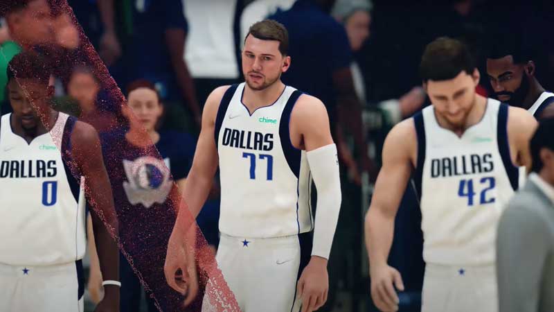 NBA 2K22 Best Teams To Play For In Each Position