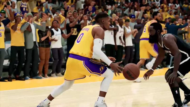 NBA 2K22 How To Dribble | Dribbling Moves, Guide And Controls