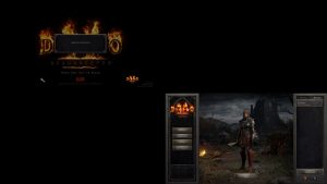 diablo 2 resurrected single player offline