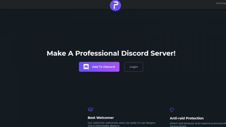 Best Discord Moderation Bots For Your Server (2023) - Gamer Tweak