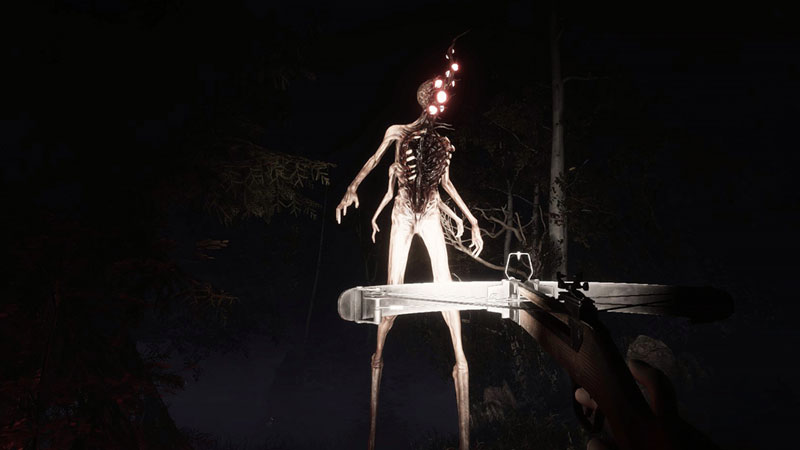 The 26 Best Multiplayer Horror Games // ONE37pm