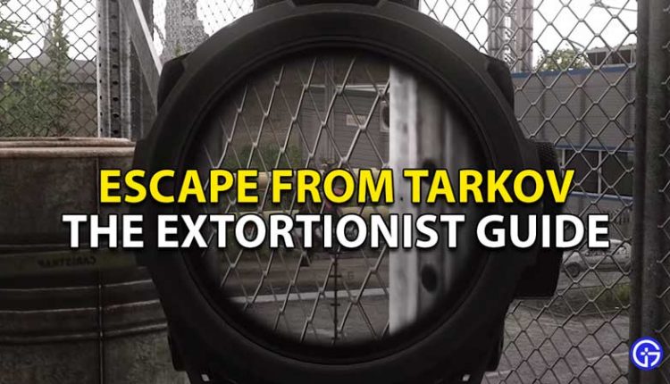 Escape From Tarkov Wiki Guide, Tips, Tricks and Promo Codes