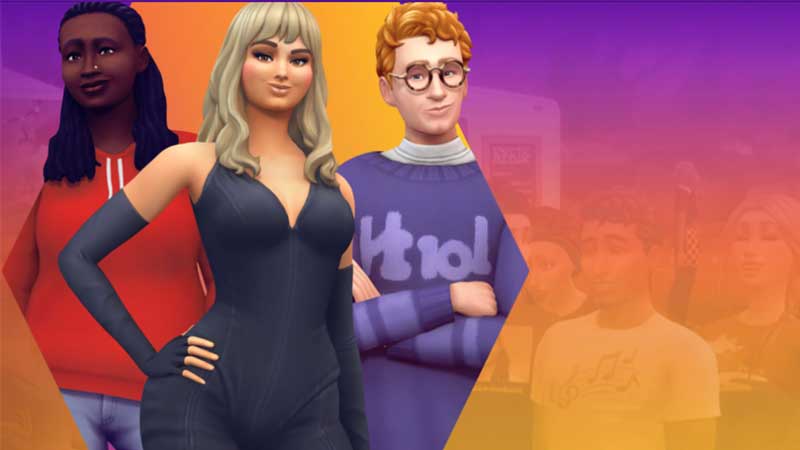 download sims 4 unlimited money apk laptop