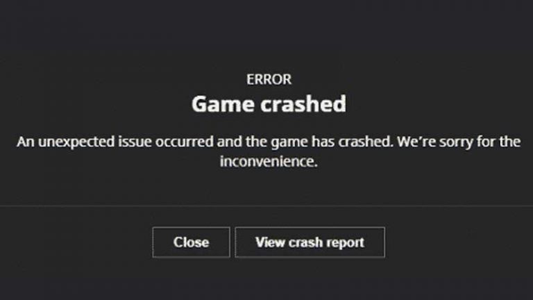 How To Fix Minecraft Keeps Crashing Error 2023 Gamer Tweak