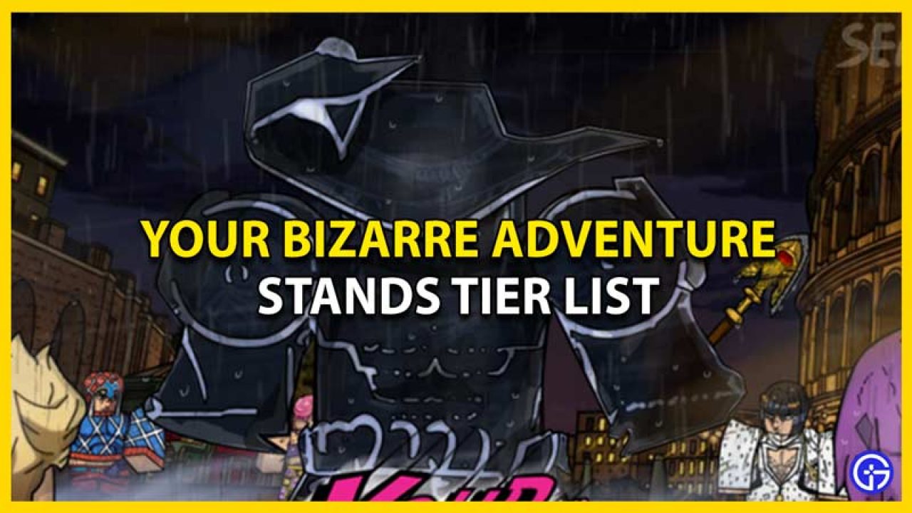 Adventure code your bizzare day Roblox Your