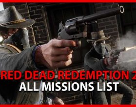 Train schedules in Red Dead Redemption 2 Fast Travel Guide