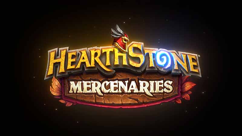 Hearthstone Mercenaries Tier List