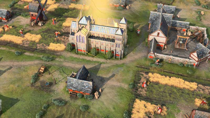 How to Fix Age Of Empires 4 (AoE 4) Crashing on PC at Startup or Launch 