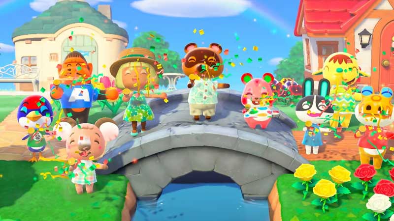 How To Get Simple Panels In Animal Crossing New Horizons