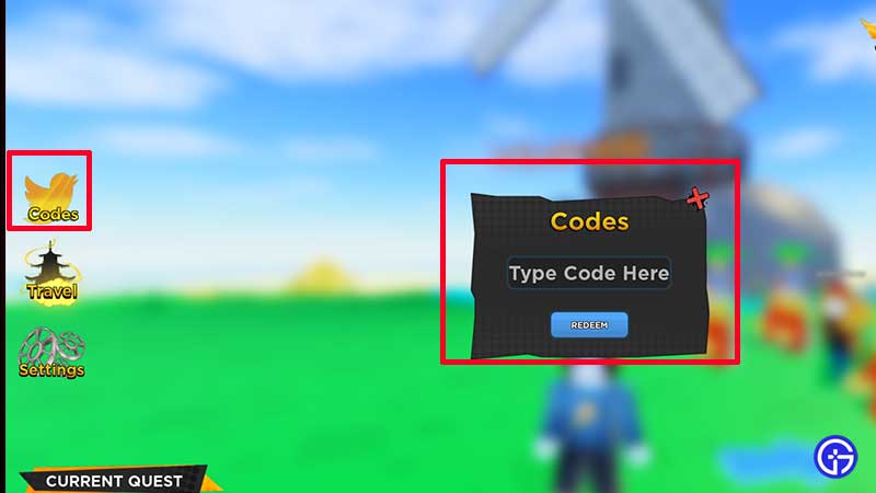 Anime Storm Simulator Codes - Roblox - December 2023 