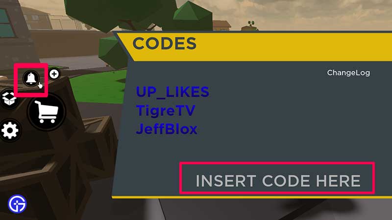 how to redeem codes in roblox anime combat simulator