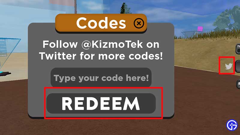 How to Redeem Roblox Oil Warfare Tycoon Codes