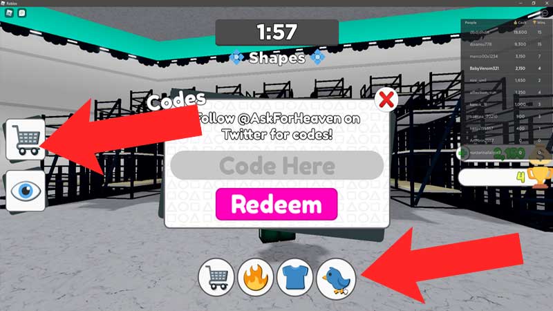 How to Redeem Shark Game Codes