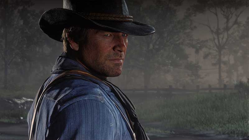 List of All Chapters and Missions in Red Dead Redemption 2 (Rdr2)