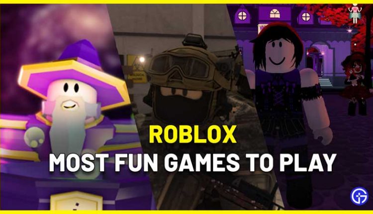 Most Fun Games To Play On Roblox 750x430 