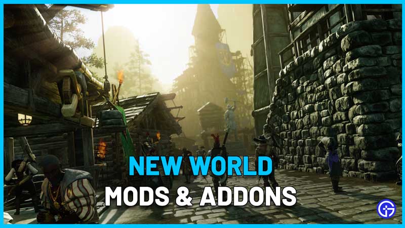 new world best mods addons
