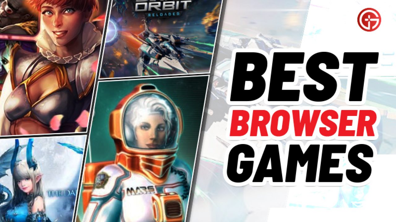 Best Browser Games To Play With Friends In 2023 - Gamer Tweak
