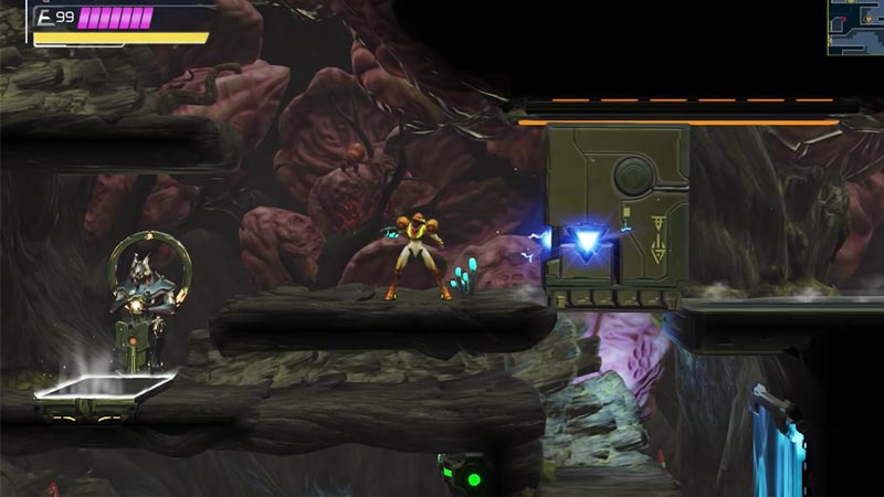 top 10 metroid games of all time