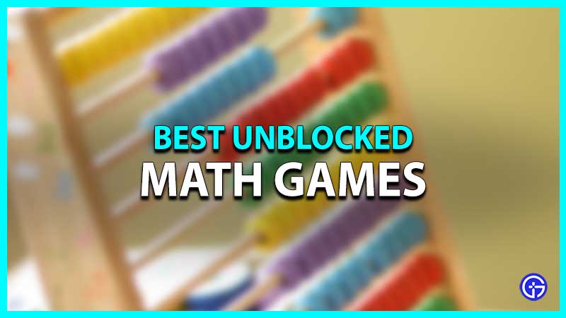 best unblocked cool math games