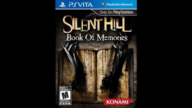 All Silent Hill Games In Chronological Order - Gamer Tweak