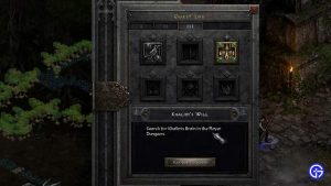 How To Get To Flayer Jungle In Diablo 2 Resurrected- Gamer Tweak