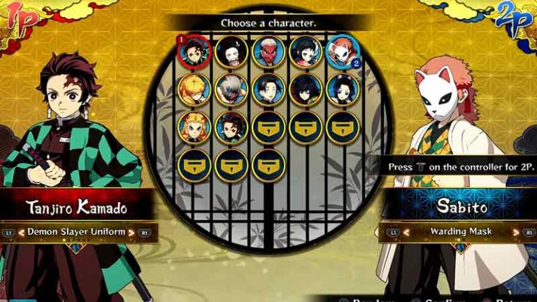 Demon Slayer Hinokami Chronicles: How To Unlock All Characters