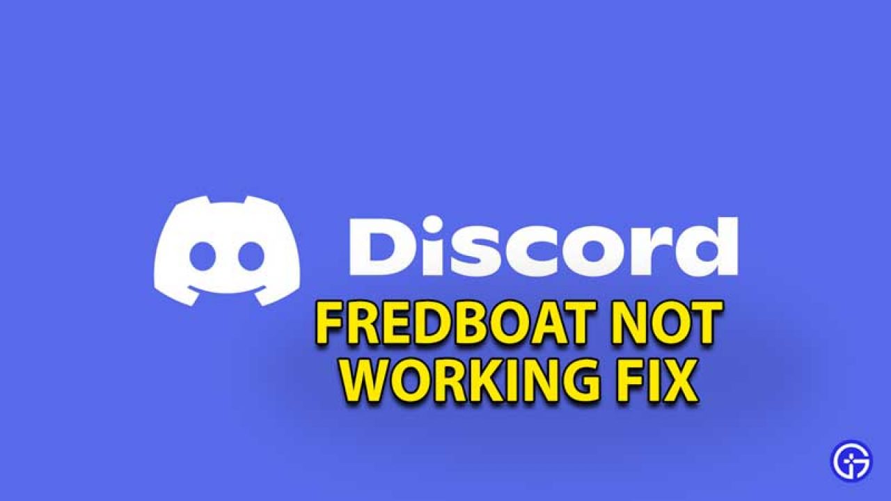 Fredboat commands