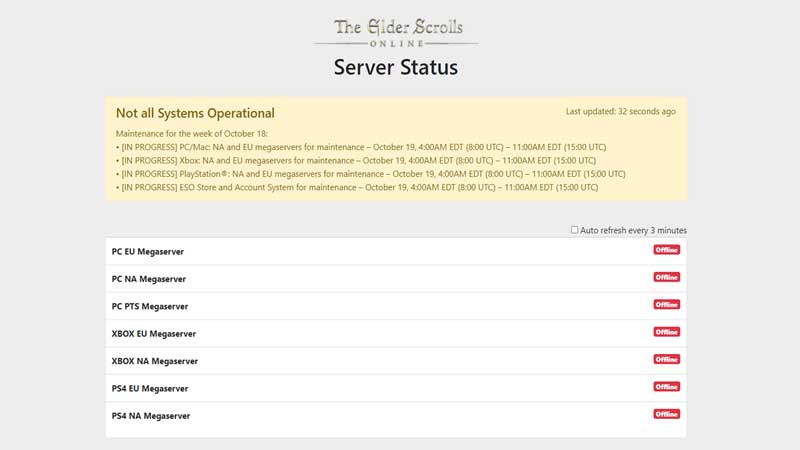 elder-scrolls-online-server-status-check-down