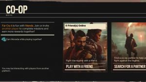 Far Cry 6 Co-Op Multiplayer Not Working Fix - Gamer Tweak